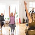 Yoga for Seniors: How to Practice Safely and Effectively