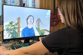 Online Yoga Nidra Teacher Training Scott Moore Reviews