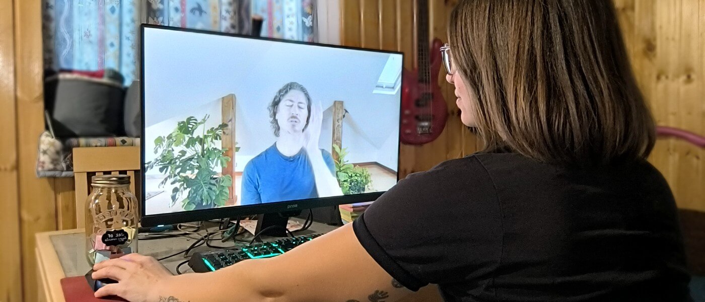 Online Yoga Nidra Teacher Training Scott Moore Reviews