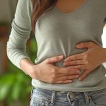 Can weight gain or loss lead to changes in your period cycle?