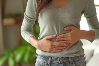 Can weight gain or loss lead to changes in your period cycle?