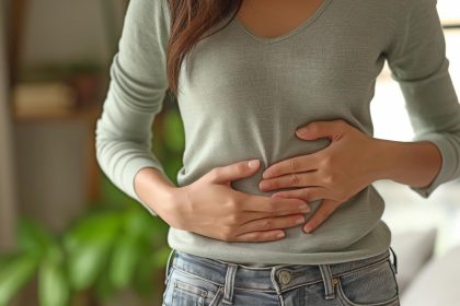 Can weight gain or loss lead to changes in your period cycle?