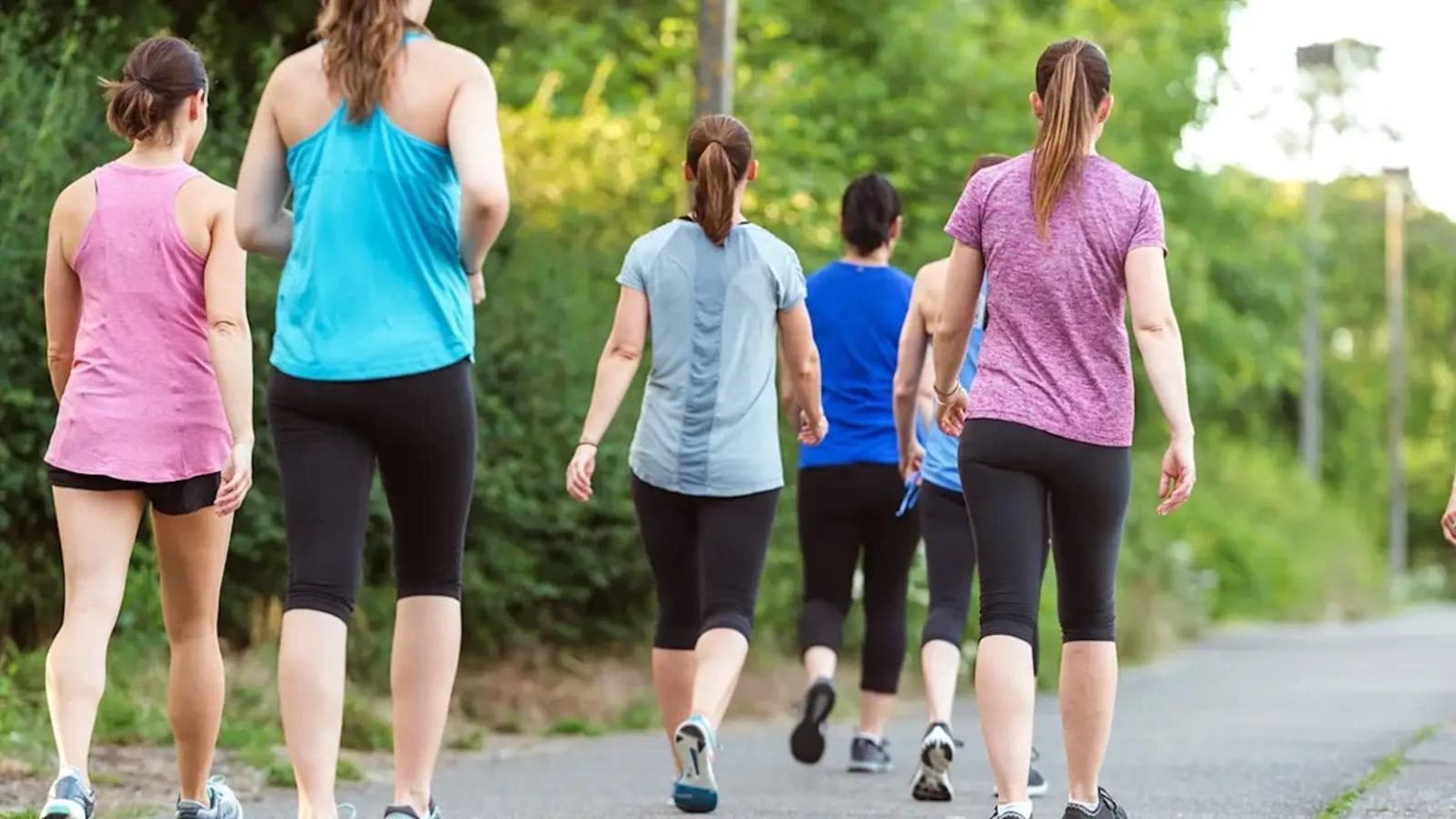 6-6-6 walking routine: How 60 minutes of daily walking may fix your sleep problems