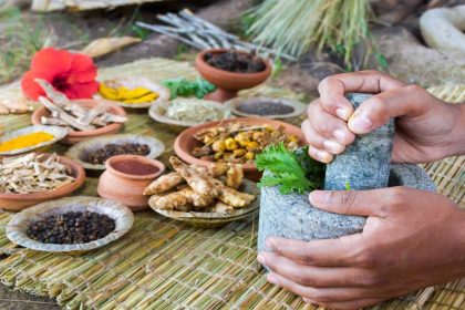 World Ayurveda Day 2025: 6 Ayurvedic spices that can heal you naturally