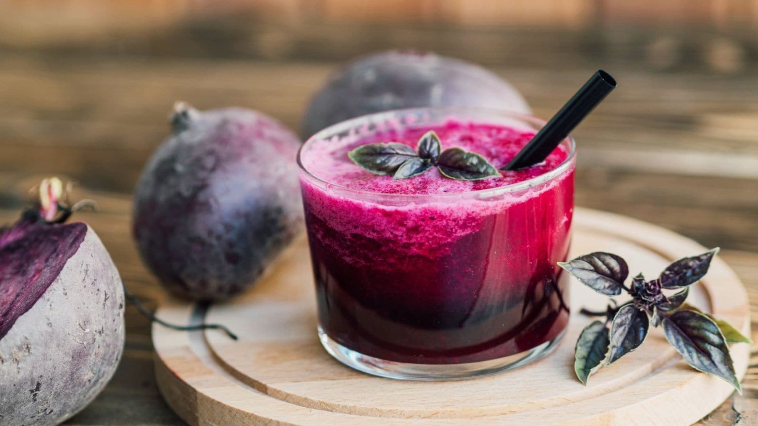 Beet juice can help older adults reduce blood pressure in just two weeks, reveals new study