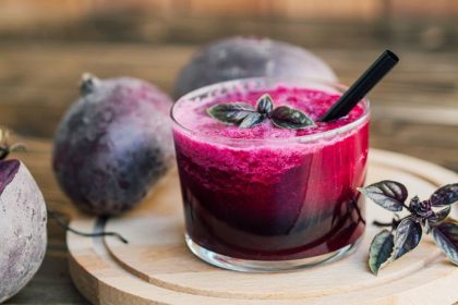 Beet juice can help older adults reduce blood pressure in just two weeks, reveals new study