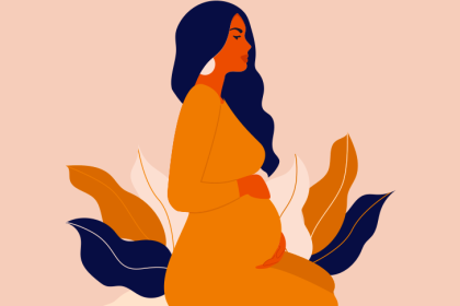 pregnant immune system