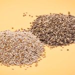 White vs black chia seeds: How are they different and what is healthier?
