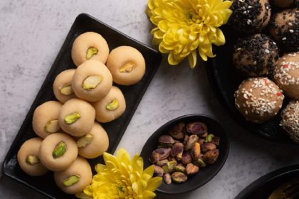 Food safety during festivals: Nutritionist shares how to avoid adulterants and hidden chemicals in sweets