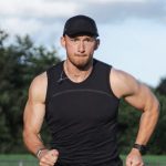 Fergus Crawley Shares 5 Tips For Running a Better 5K