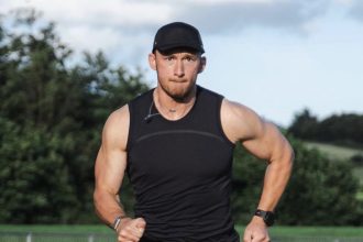 Fergus Crawley Shares 5 Tips For Running a Better 5K