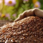 This DIY flaxseed keratin treatment at home is a must-try for shiny hair naturally!