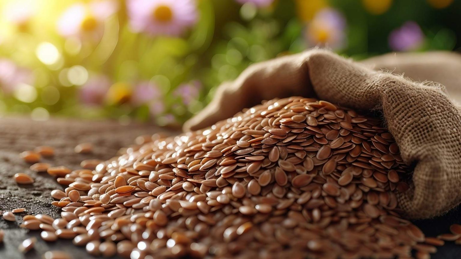 This DIY flaxseed keratin treatment at home is a must-try for shiny hair naturally!