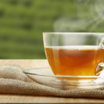 Get your health game on point with Green Tea