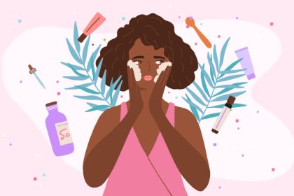 Skincare and hormones