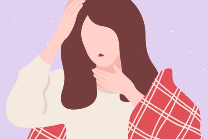 Morning sickness
