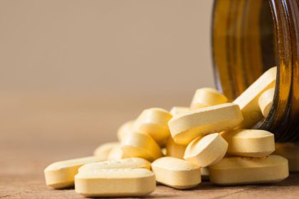 Best vitamin D supplements in India: Top picks for immunity and bone health