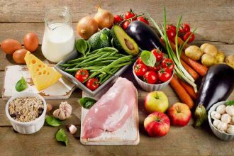 How to Lose Weight by Eating Right