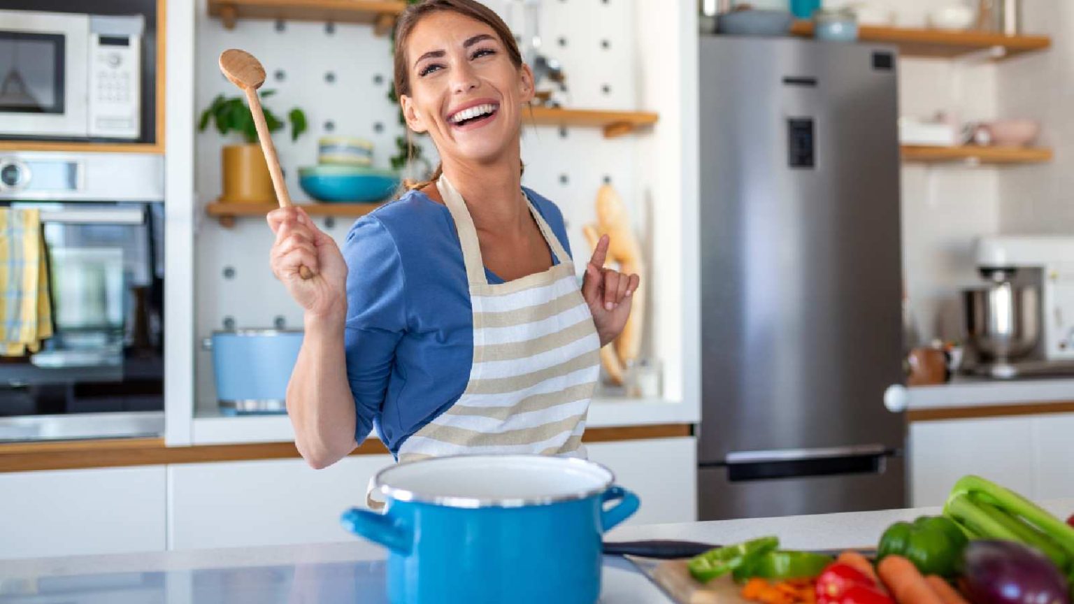 Mother’s Day recipes: Nutritionist recommends 10 healthy dishes to make for your mom