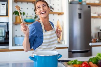 Mother’s Day recipes: Nutritionist recommends 10 healthy dishes to make for your mom