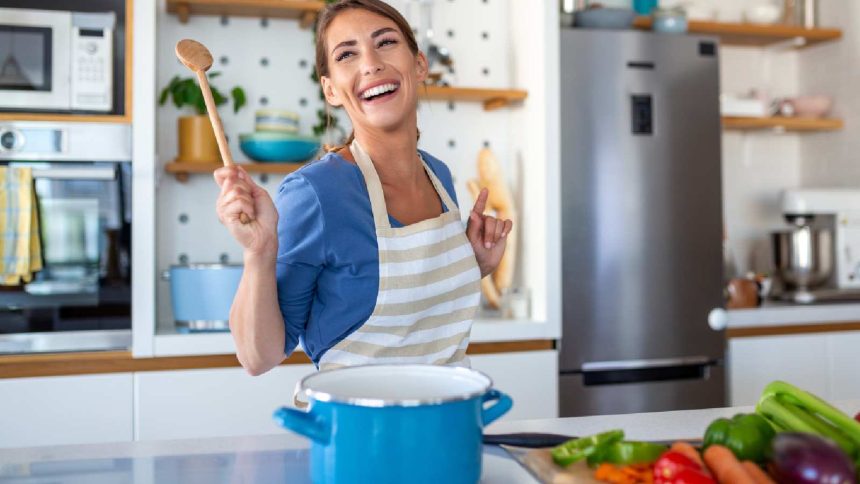 Mother’s Day recipes: Nutritionist recommends 10 healthy dishes to make for your mom