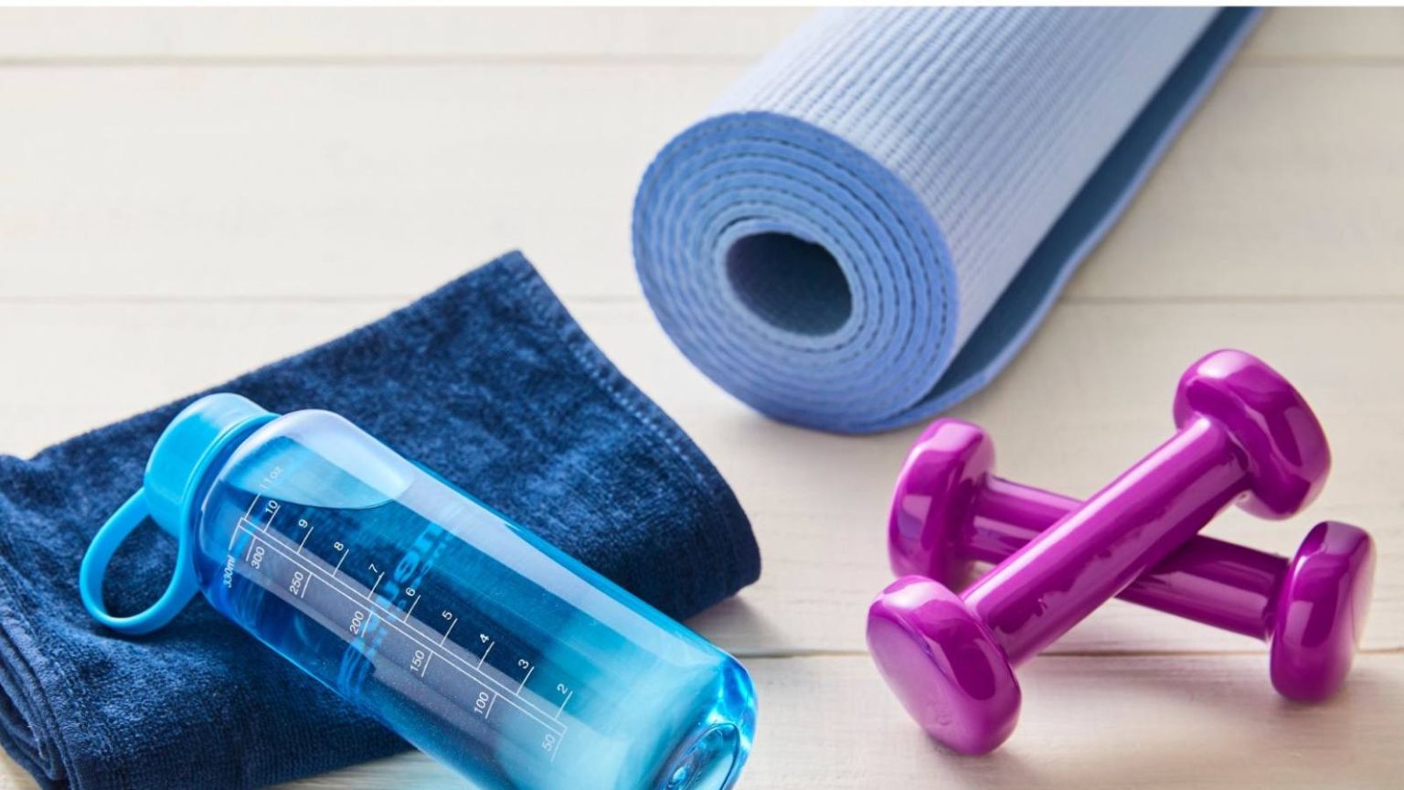 Yoga essentials: 8 best picks for practising yoga at home comfortably