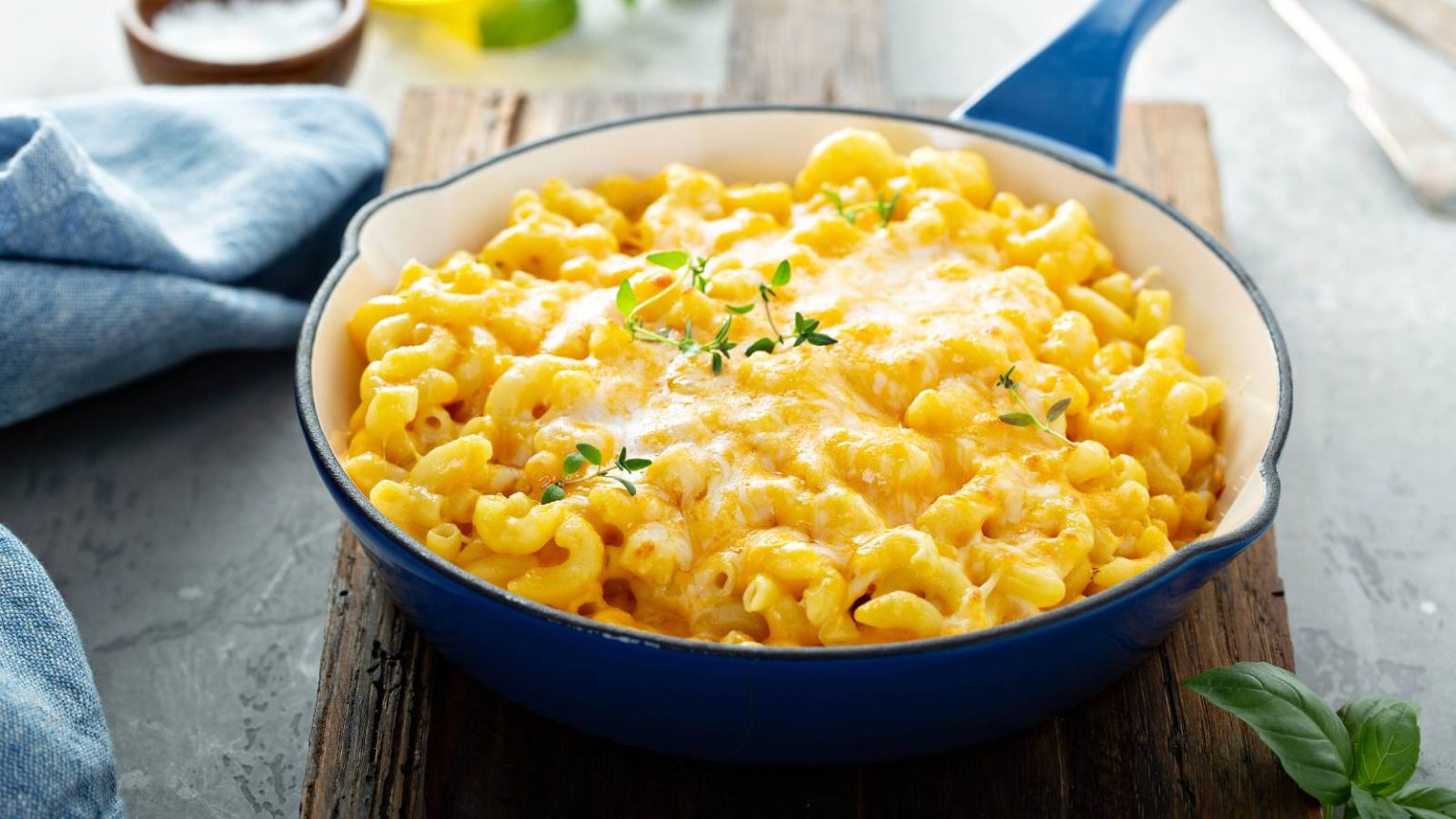 Why is Mac and Cheese in news? FDA recalls popular brand over undeclared allergens