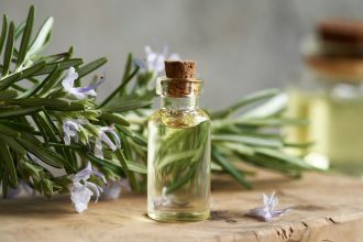 Rosemary oil for hair growth: Top 6 picks to reduce hair fall and for shiny hair