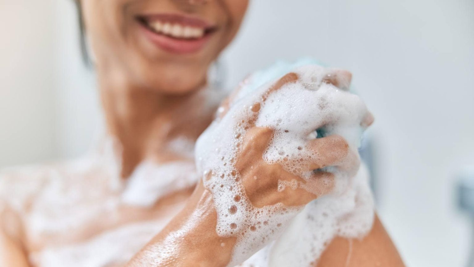 Body wash for smooth skin: Top 8 picks that your skin may love