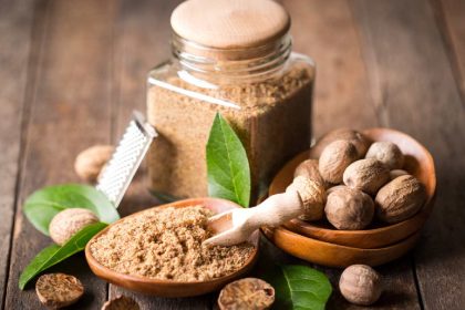 10 nutmeg benefits: How a pinch of this spice can do wonders for your body