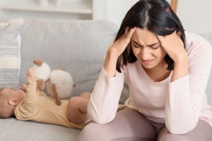 Postpartum hypertension: Know what causes high blood pressure after childbirth