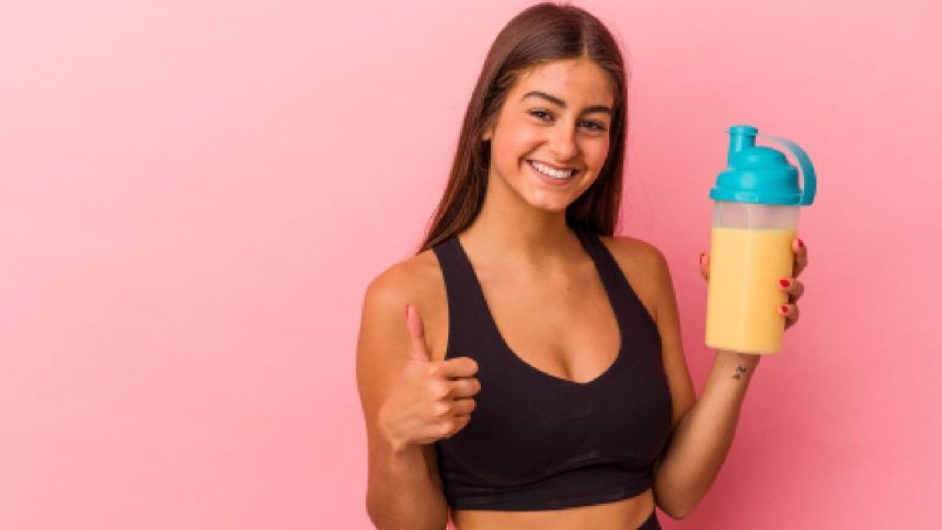 Protein shakes for weight gain: 14 healthy recipes worth your time and taste