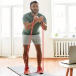 Try These Hotel Workouts to Stay Fit During Holiday Travel