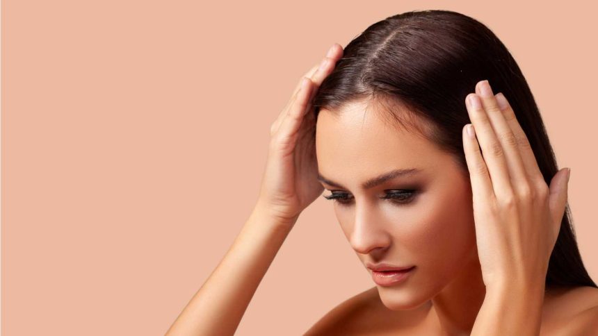 Is hair anxiety real? Here’s how to stop worrying about your hair