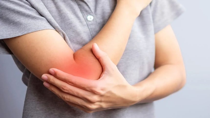Why do joints start to hurt? Geriatrician shares 6 tips to keep them strong