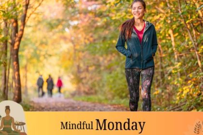 Colour walk: A mindful fitness trend you must follow