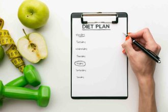 Weight loss Tips