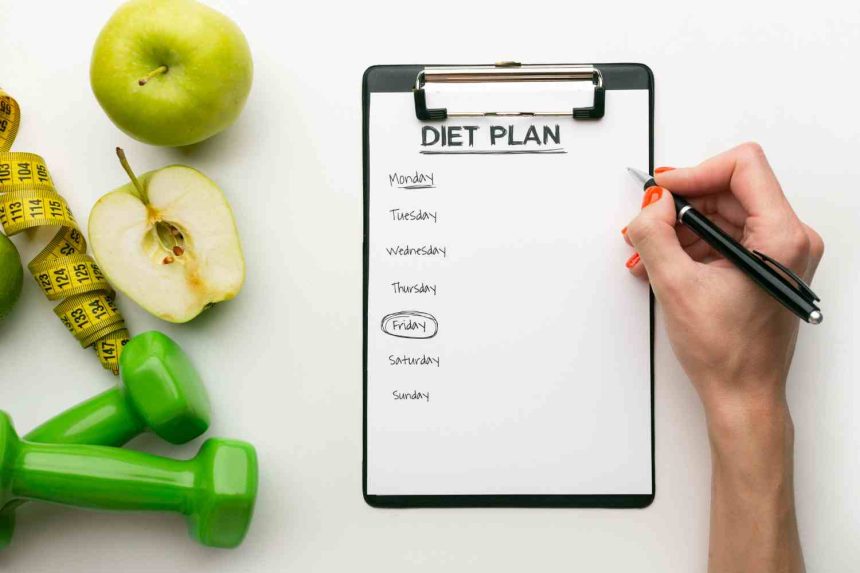 Weight loss Tips