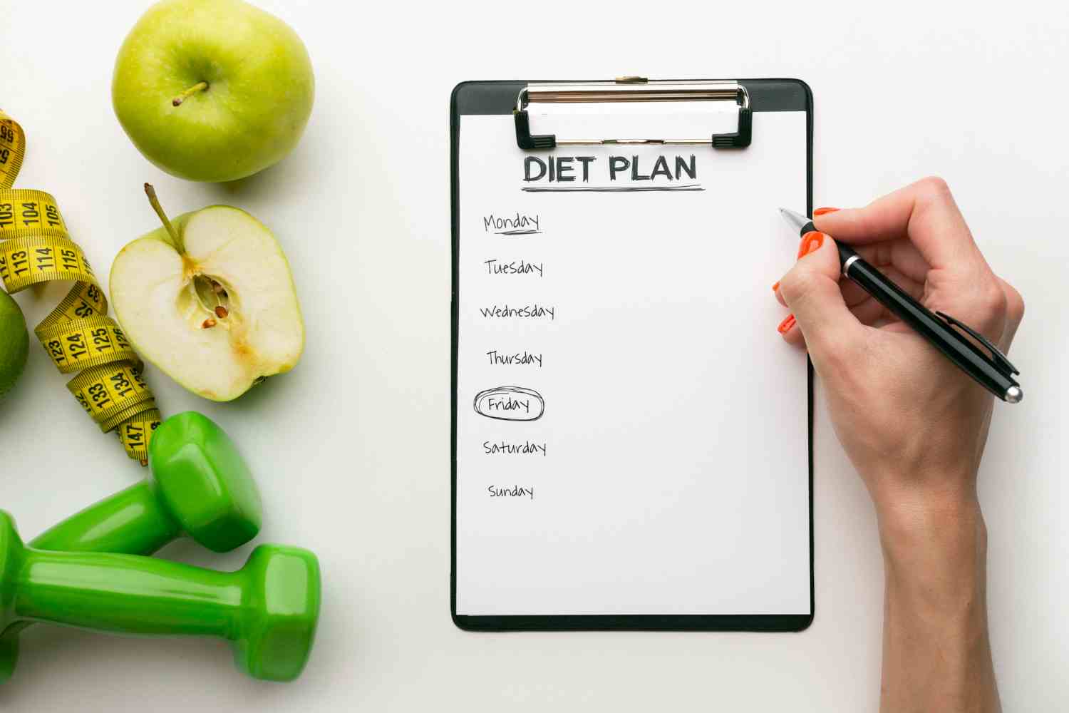 Weight loss Tips