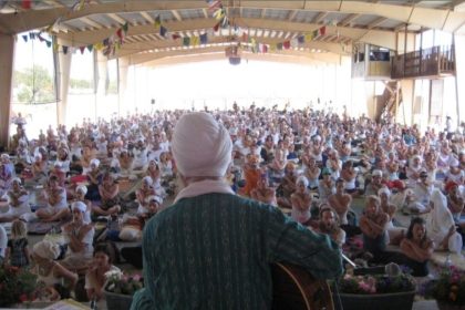 what is kundalini
