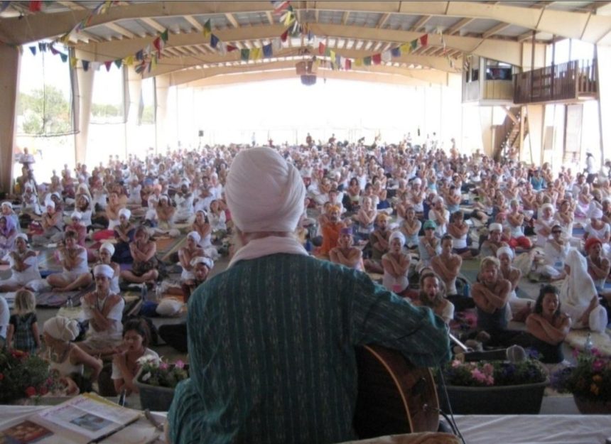 what is kundalini
