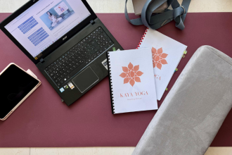 Kaya yoga therapy 200-hour online ytt review: My honest experience & what you should know