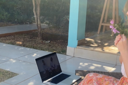 Sacred Paths Yoga: 200hr Online Yoga Teacher Training Review