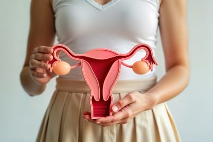 Trying to conceive naturally? Your AMH levels may impact fertility