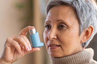 World Lung Day: Pulmonologist says myths and stigma around asthma can be dangerous
