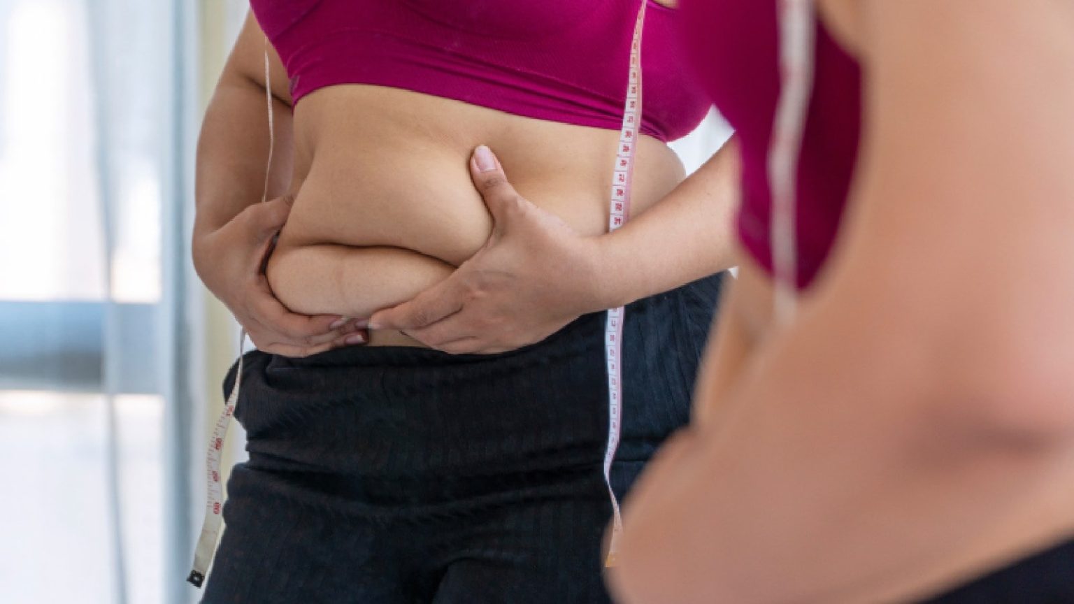3 lifestyle tips for every morning to boost metabolism and reduce belly fat!