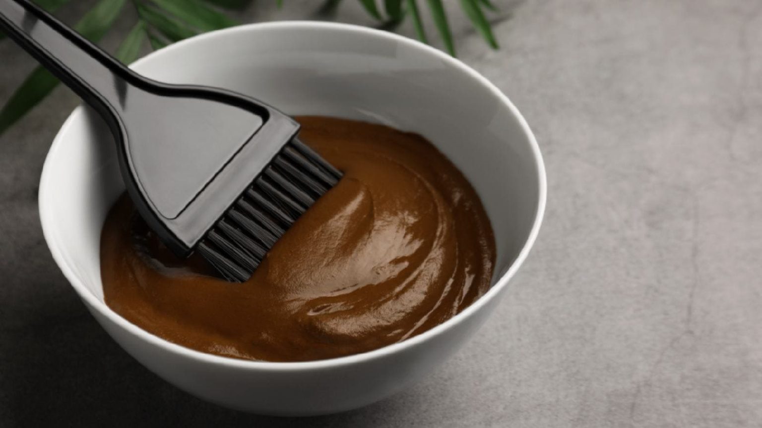 Tired of damaged hair? Know the benefits of switching to herbal hair colour for healthier, vibrant strands