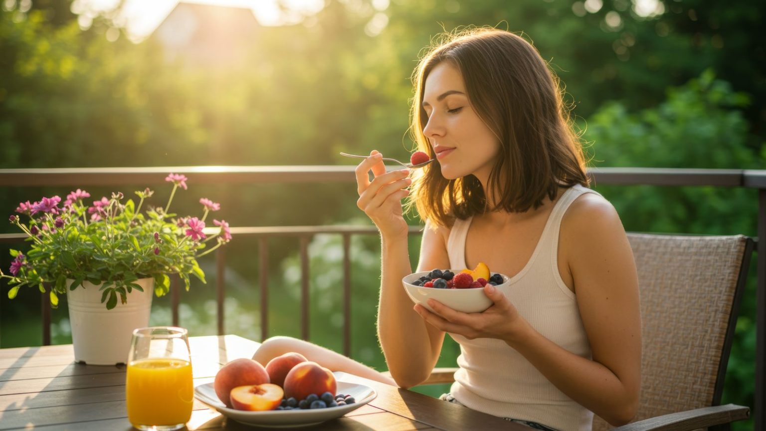 Are you eating breakfast too late? A study reveals dangerous side effects