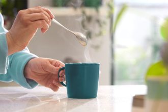 Can Drinking Tea Help Ease Diverticulitis?