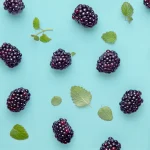 Can You Eat Too Many Blackberries?